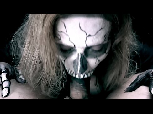 ❤️ Demoon meisie suig haan met haar swart mond en sluk cum. ❤️❌ Mooi pornografie by ons af.psi-mass.ru ﹏