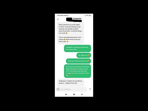 ❤️ Ek het 'n nuwe PAWG van Tinder by my harem gevoeg (praat met Tinder ingesluit) ❤️❌ Mooi pornografie by ons af.psi-mass.ru ﹏